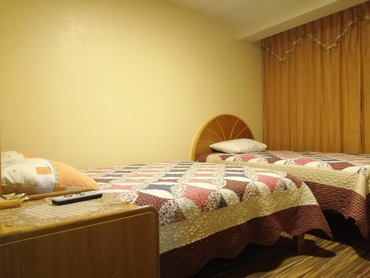 Hostal Inca San Pedro  Zewnętrze zdjęcie