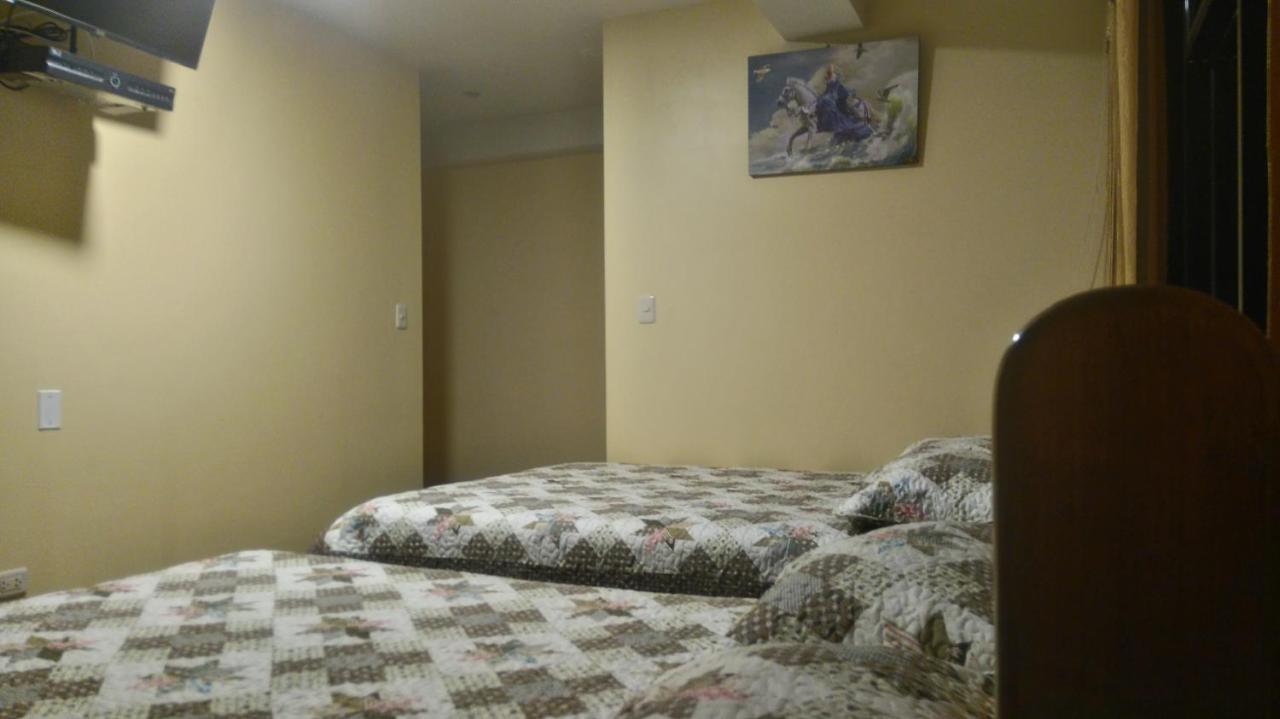 Hostal Inca San Pedro  Zewnętrze zdjęcie